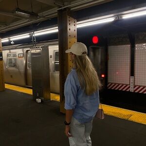 Meet your Posher, Maggie